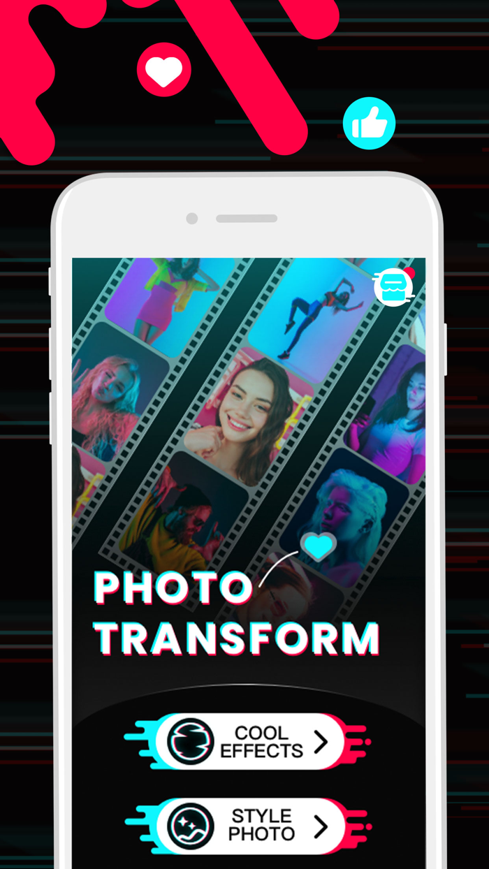 Tiki Boost Fans LikeStyle