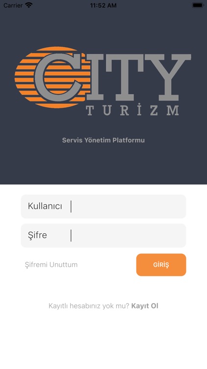City Turizm Shuttle