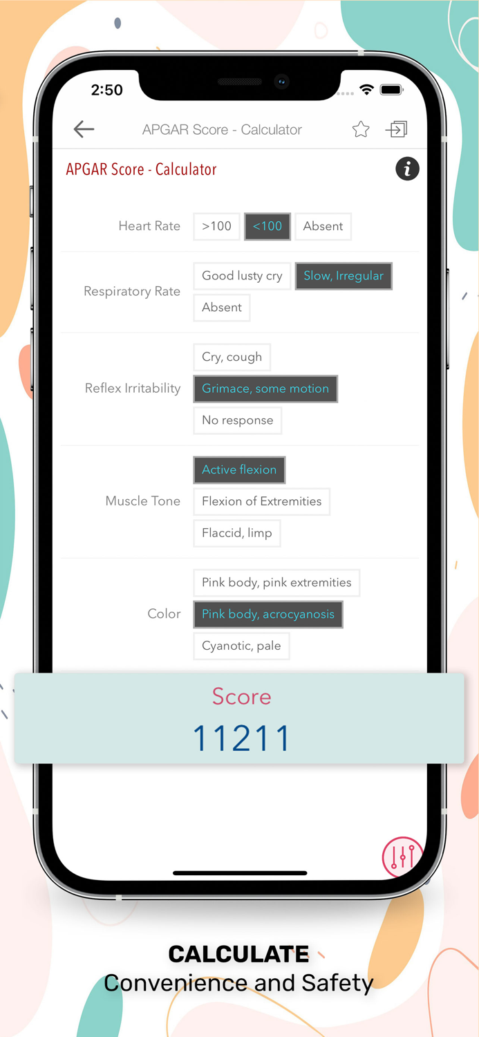 Nurses HBK Health Assessment