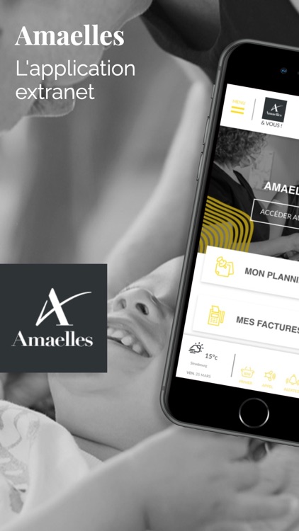 Amaelles