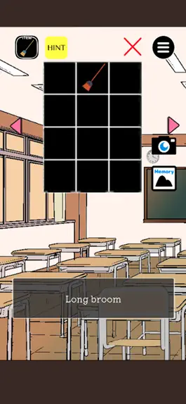 Game screenshot Escape Room - After School mod apk