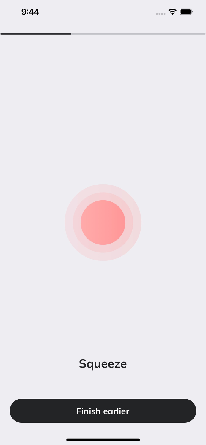 Oi Women Kegel  Health