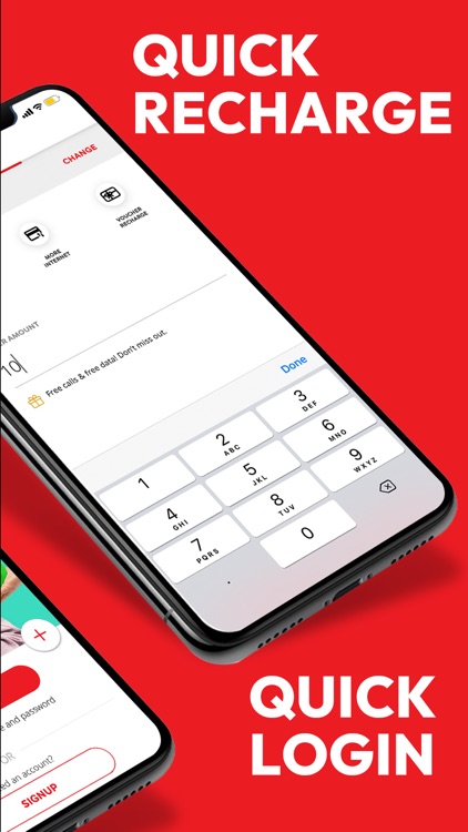 Ooredoo Oman