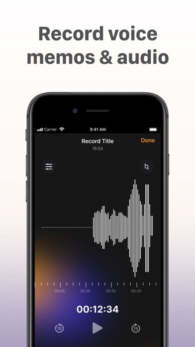 Call Recorder - Record Phone screenshot 4