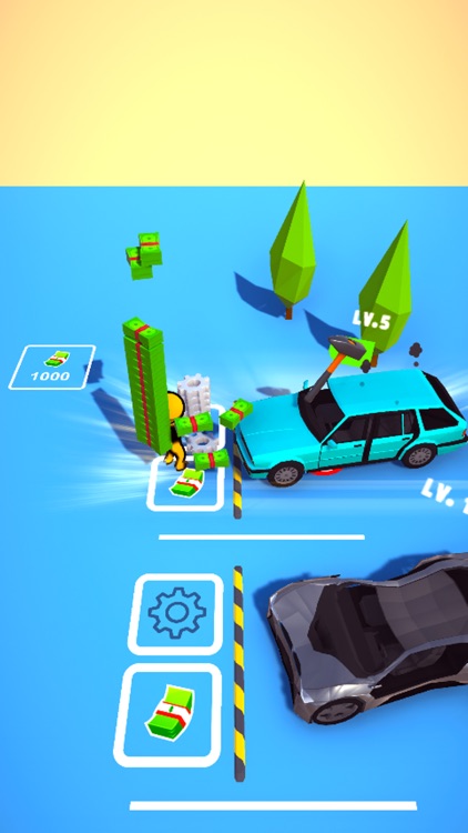 Car Repair Service screenshot-3