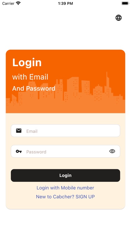 Cabcher Driver screenshot-4