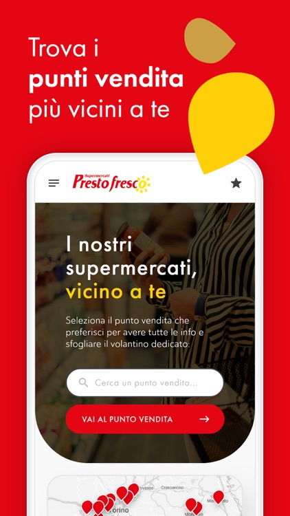 Prestofresco