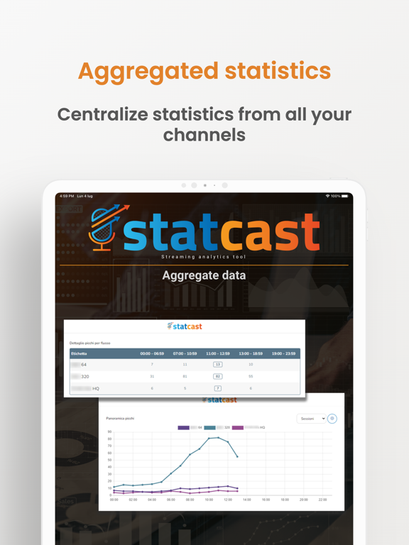 Statcast screenshot 3