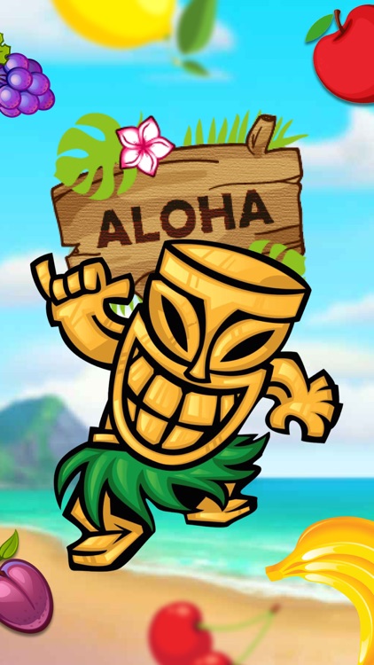 Aloha Tiki