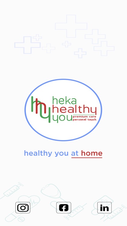 Heka Healthy You