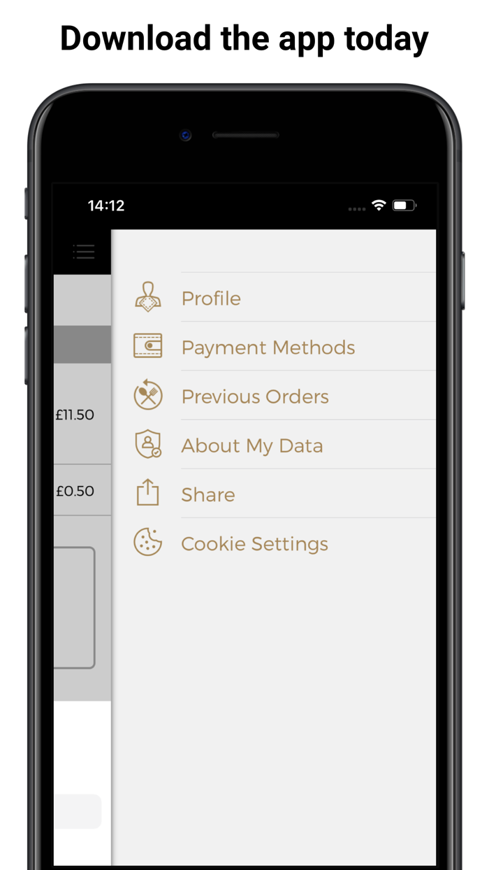 Artisan Woodfired Pizza Co.