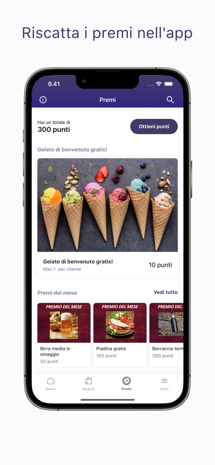 Antegnate Gran Shopping