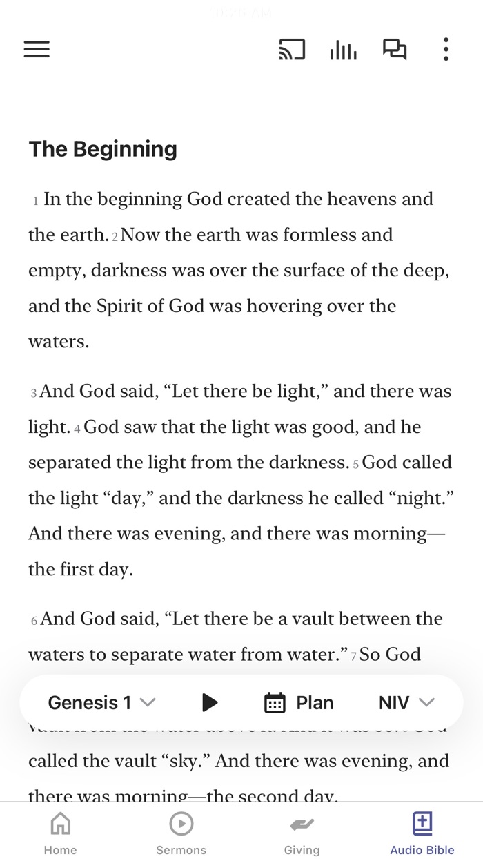 Grace Baptist West Asheville