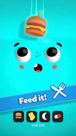 Game screenshot Happy faces! apk