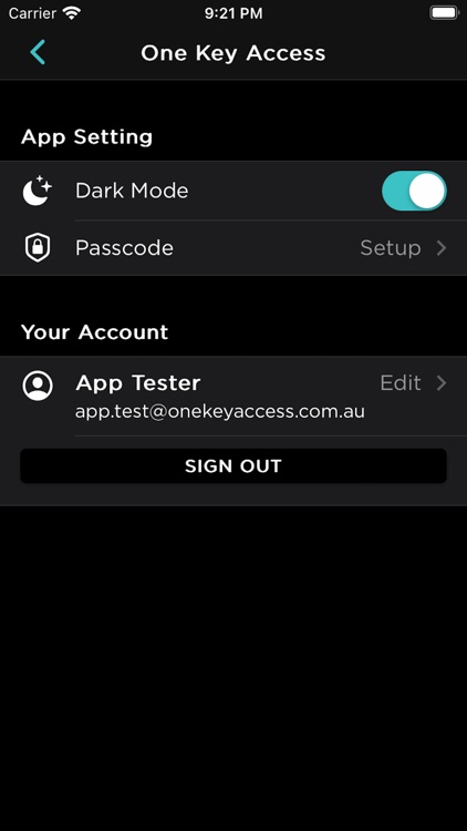 One Key Access screenshot-6