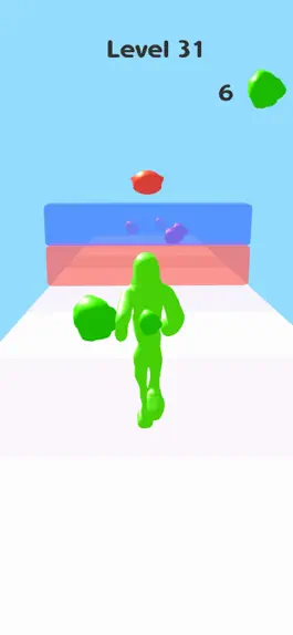 Game screenshot Slime Color hack