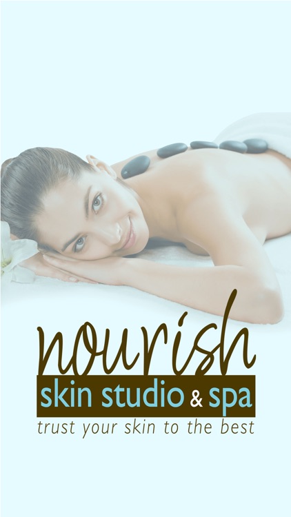 Nourish Skin Studio