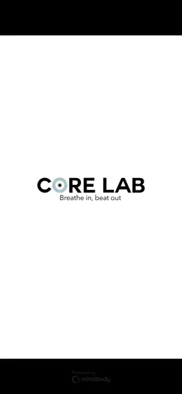 Game screenshot Core Lab Yoga mod apk
