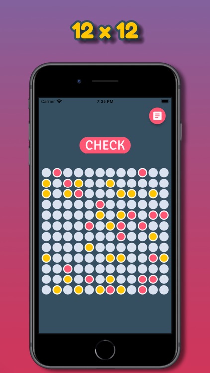 Color Matcher Puzzle Game screenshot-7