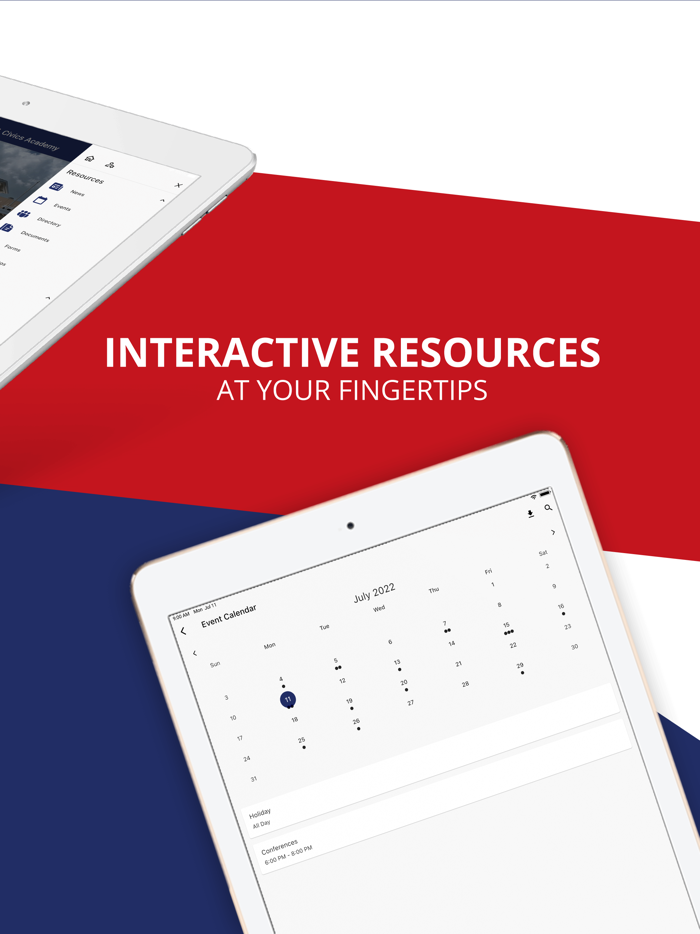 Citrus Ridge A Civics Academy