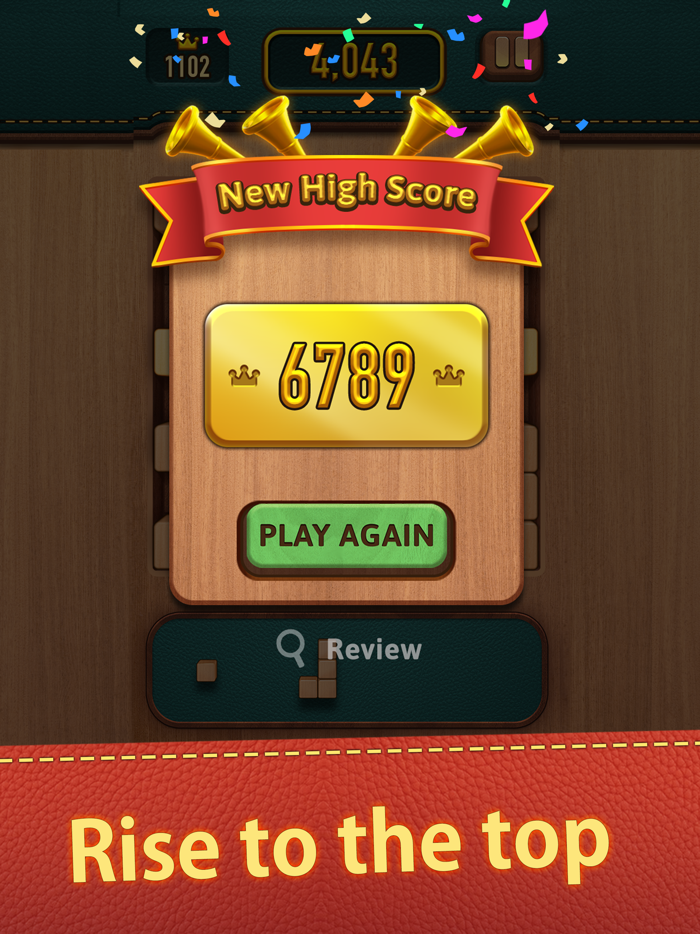 Block3D Cube Match Brain Games