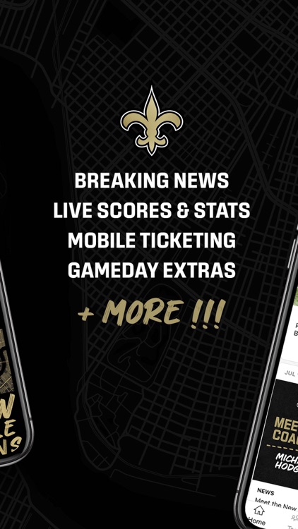 New Orleans Saints