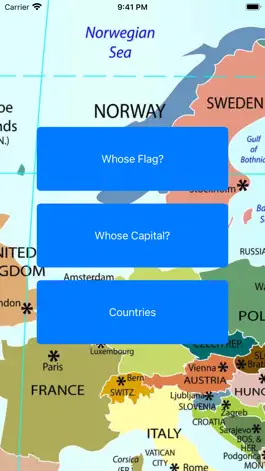 Game screenshot Let's Study Countries mod apk