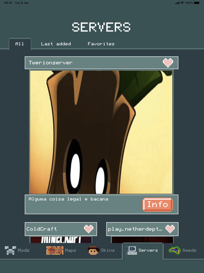 Baby Skins  Mobs Creator