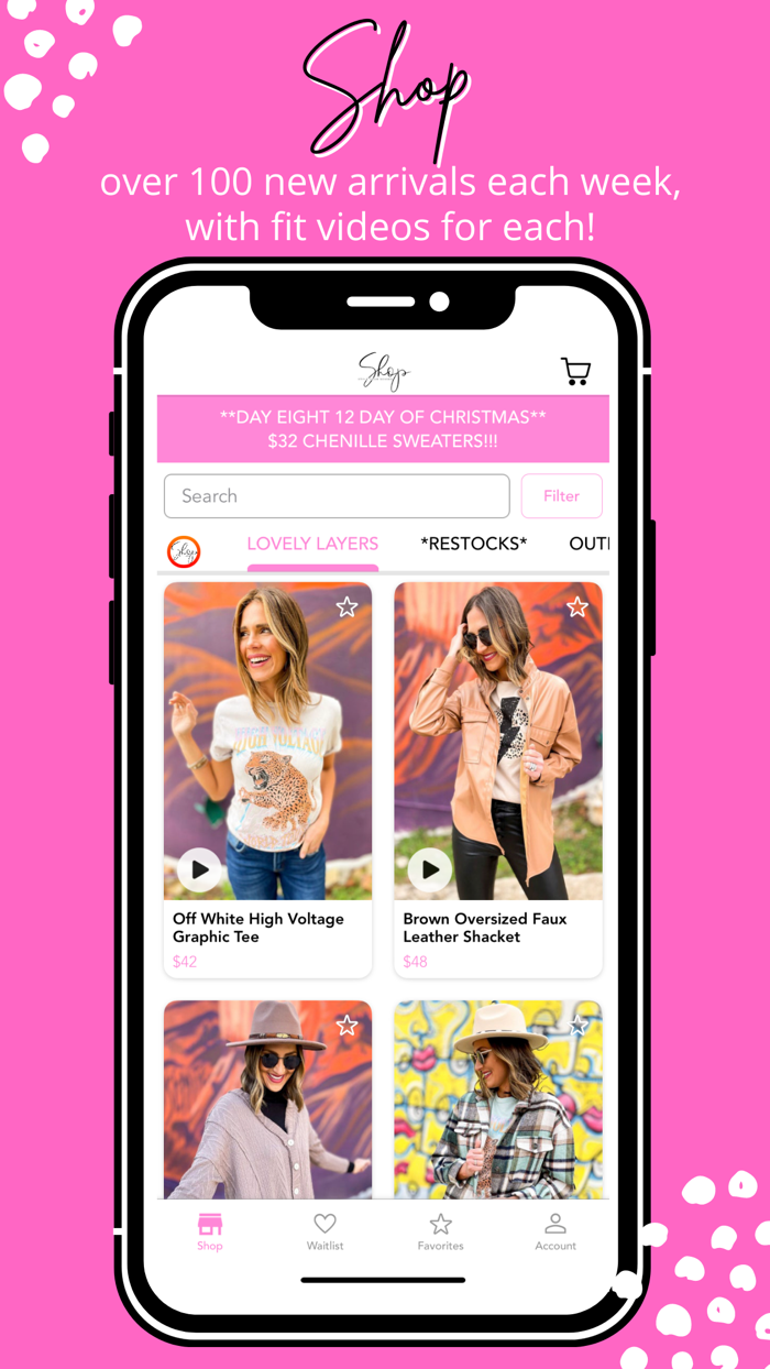 Shop Style Your Senses