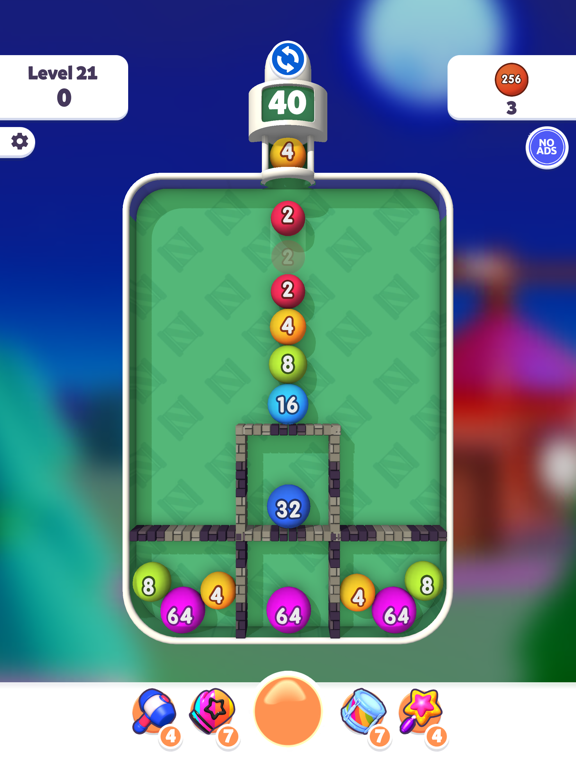 Bubble Buster 2048 Bubble Buster 2048