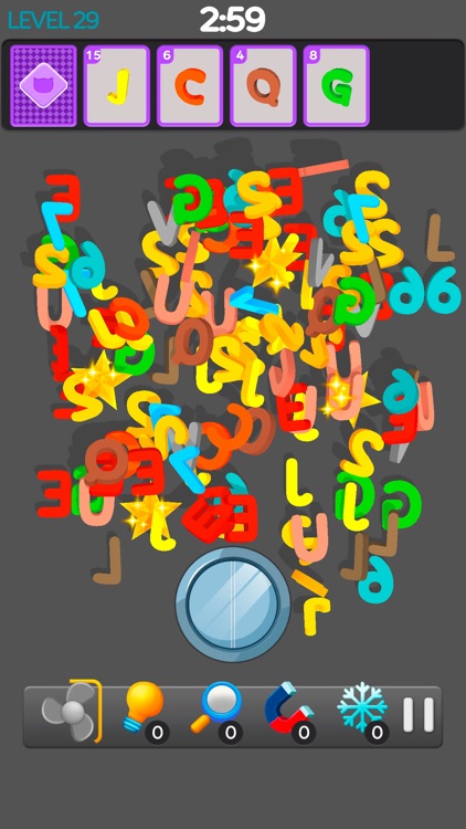 Match 3D - Zen Puzzle Matching screenshot-3