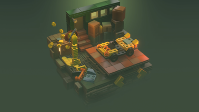 Скриншот №5 к LEGO® Builders Journey