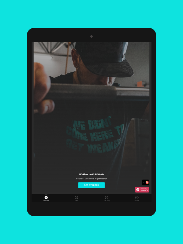 Beyond Strength and Endurance