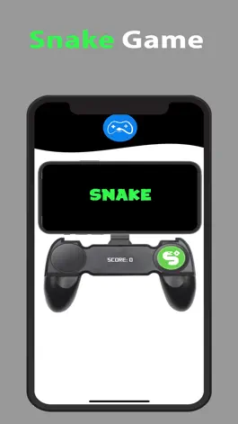 Game screenshot Snake Game Amazing mod apk