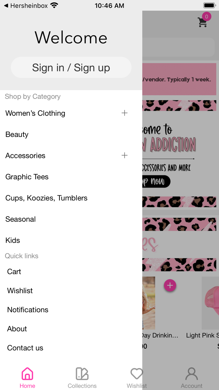 Glam N Go Boutique By Lainie