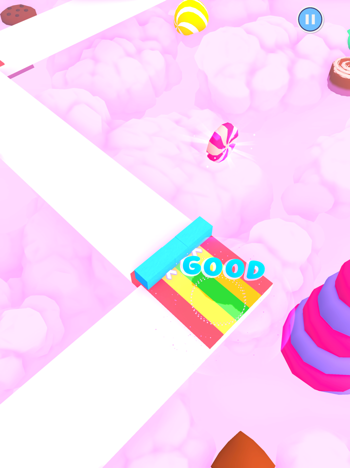 Candy ZigZag