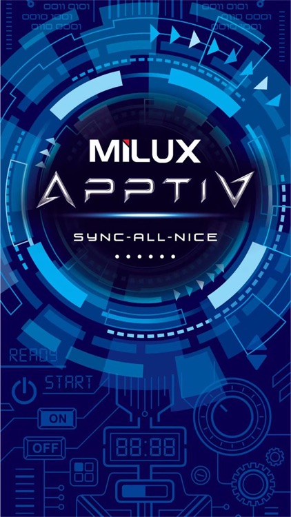 Milux Apptiv