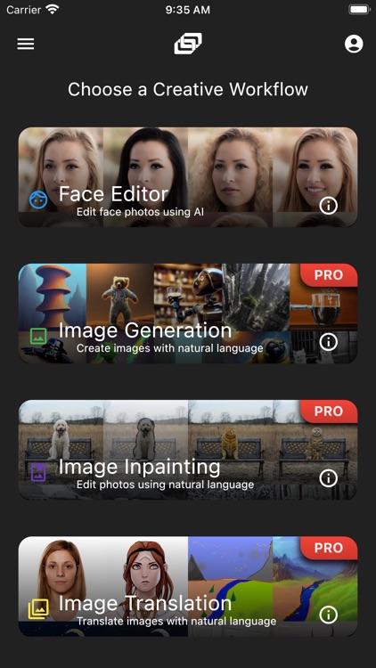ReImage AI by REIMAGE AI INC.