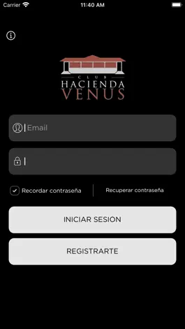 Game screenshot Club Hacienda Venus mod apk