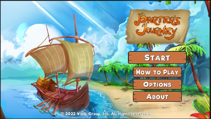 VSmart A Barters Journey