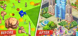 Game screenshot Big Farms Puzzle Games mod apk