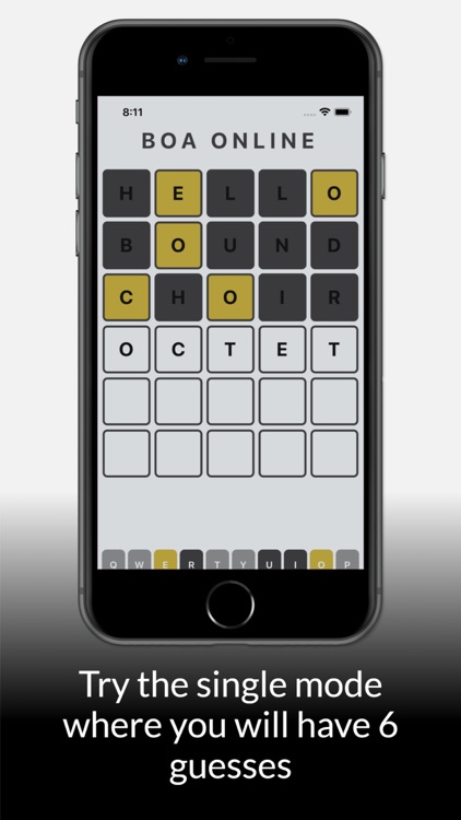 BOA ONLINE screenshot-3