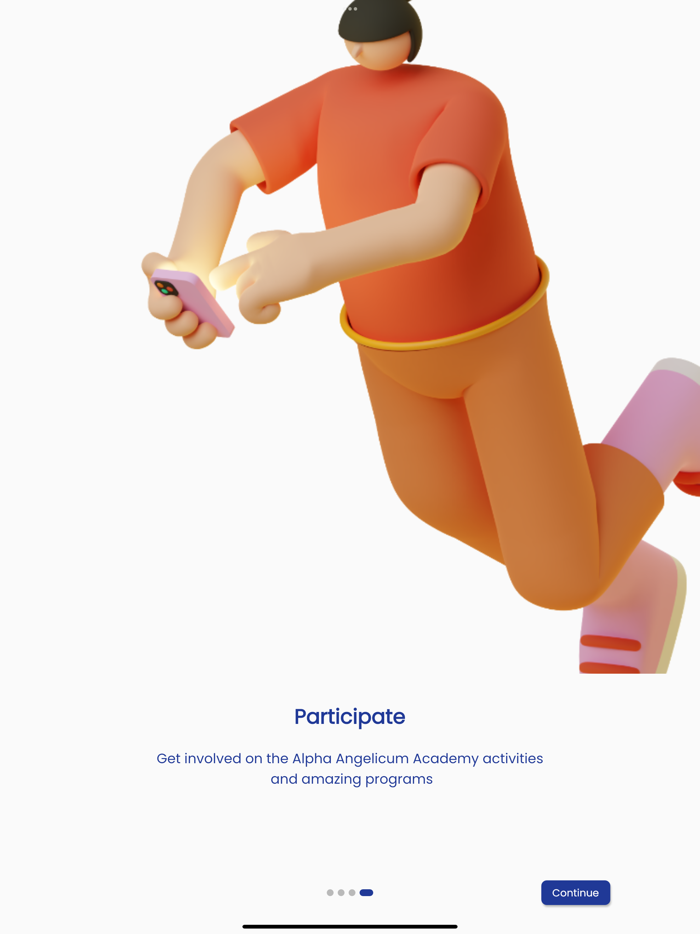 Alpha Angelicum Academy