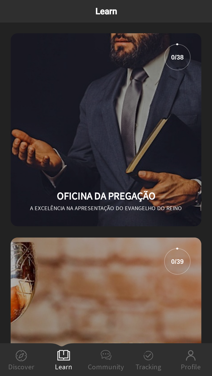 Christian Preaching College