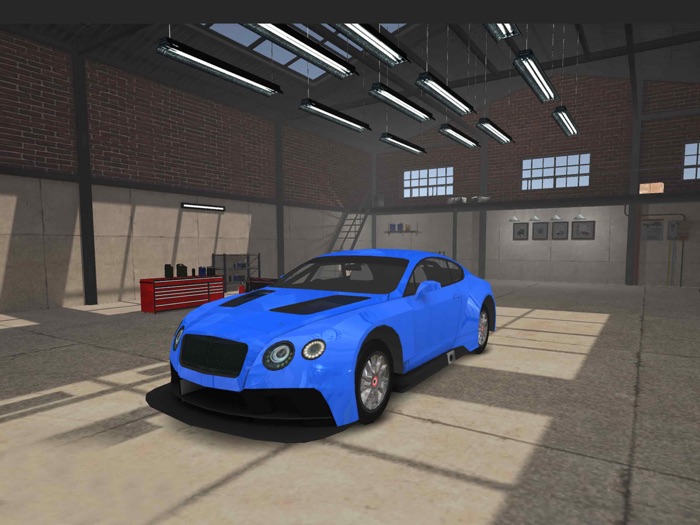 Extreme Traffic Car Driving