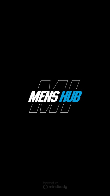Mens Hub: Team Training