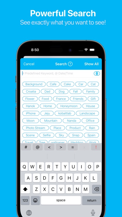 HashPhotos screenshot-3