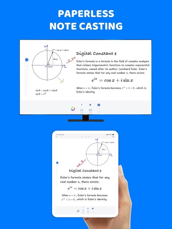 Miracast – Duplicar Pantalla