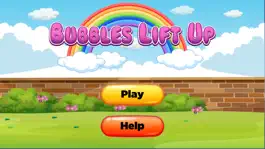 Game screenshot Bubbes Lift Up mod apk