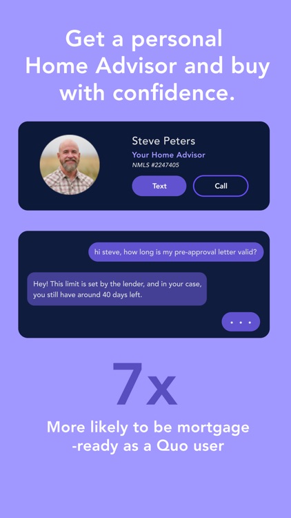 Quo Finance screenshot-3